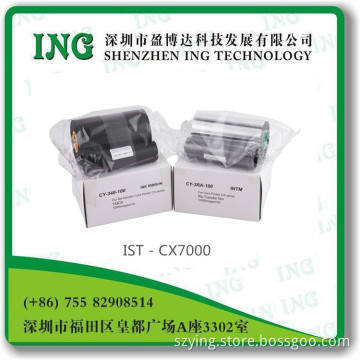 Cheapest Cx7000 Color Ribbon Supplier